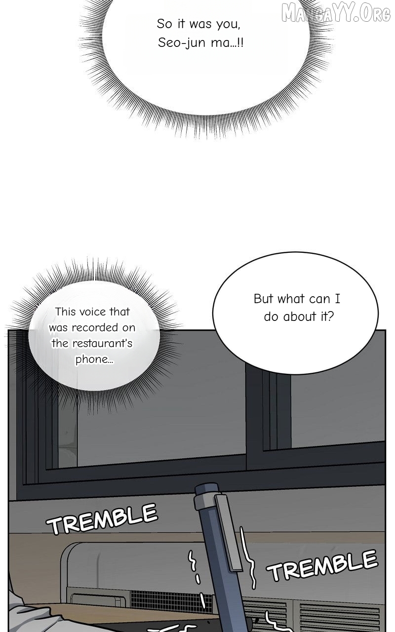 Change Me Chapter 38 - page 8